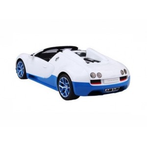 Rastar Bugatti Veyron 